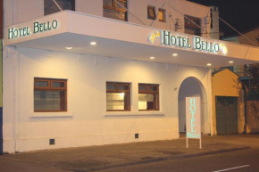 Hotel Bello Temuco